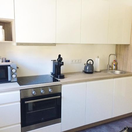 Apt Tennis Prime Location, Parking, Near Beach, Self Check-In Apartment Opatija Luaran gambar
