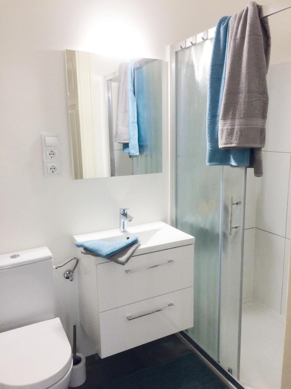 Apt Tennis Prime Location, Parking, Near Beach, Self Check-In Apartment Opatija Luaran gambar