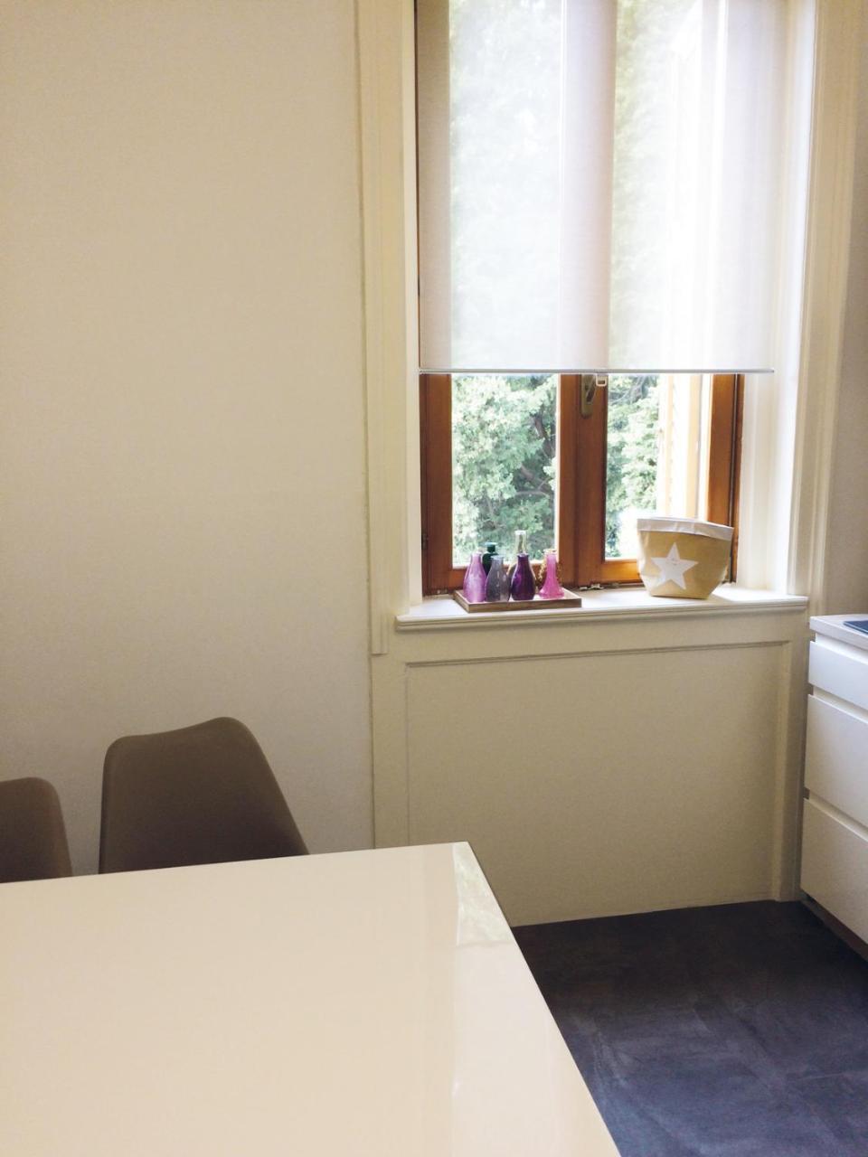 Apt Tennis Prime Location, Parking, Near Beach, Self Check-In Apartment Opatija Luaran gambar