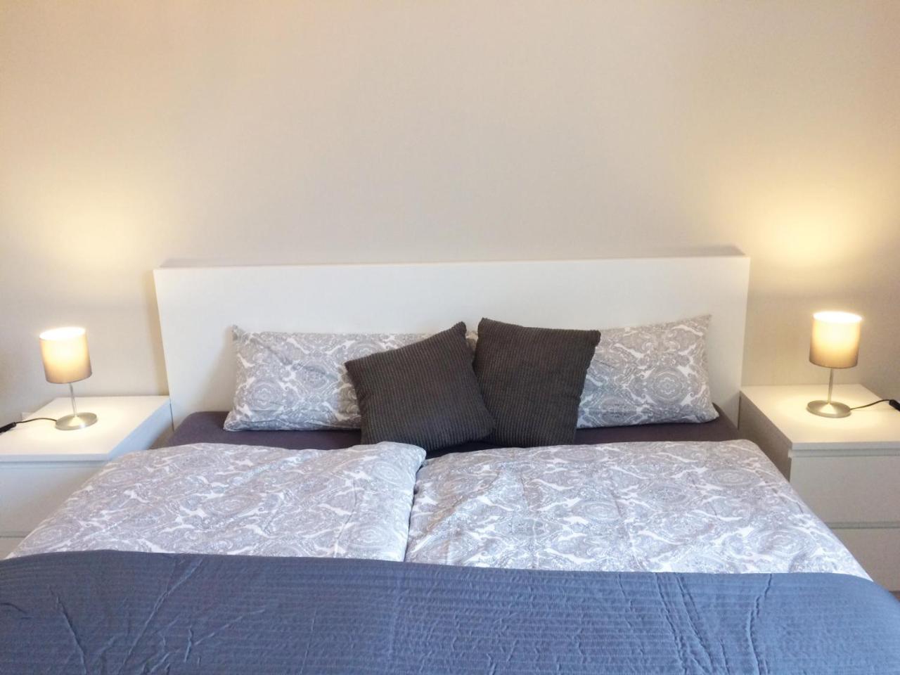 Apt Tennis Prime Location, Parking, Near Beach, Self Check-In Apartment Opatija Luaran gambar