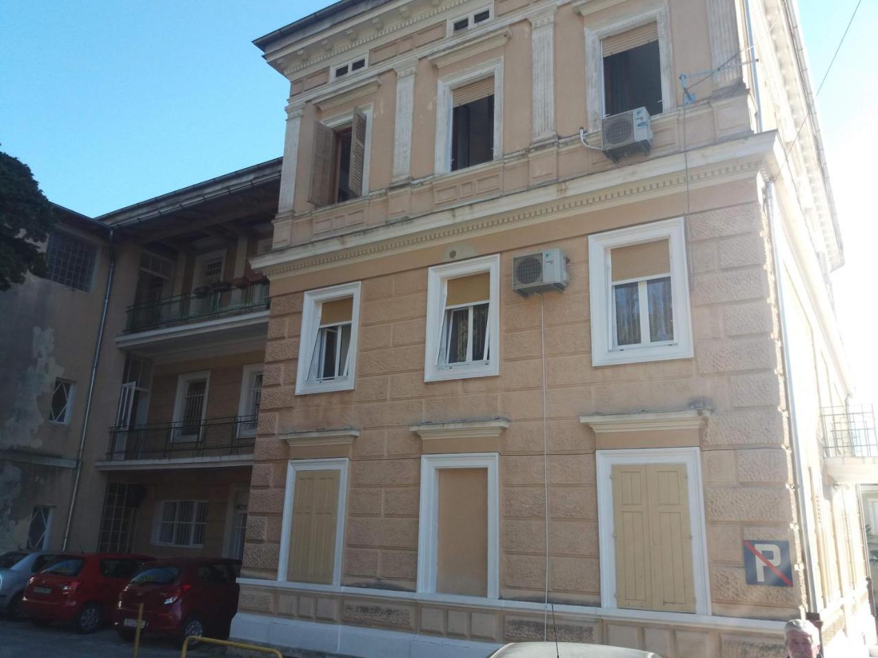 Apt Tennis Prime Location, Parking, Near Beach, Self Check-In Apartment Opatija Luaran gambar