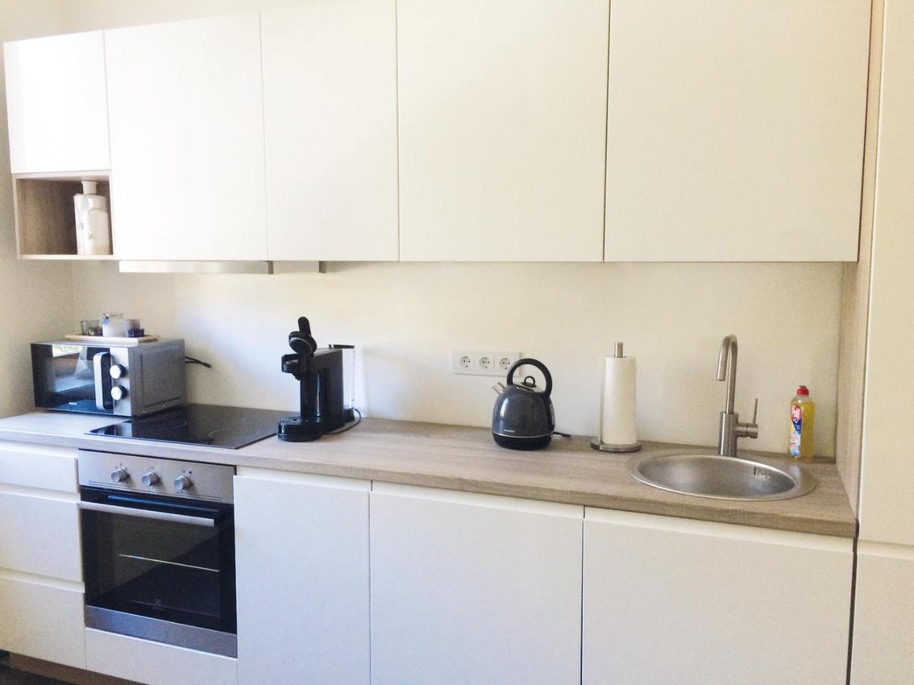 Apt Tennis Prime Location, Parking, Near Beach, Self Check-In Apartment Opatija Luaran gambar
