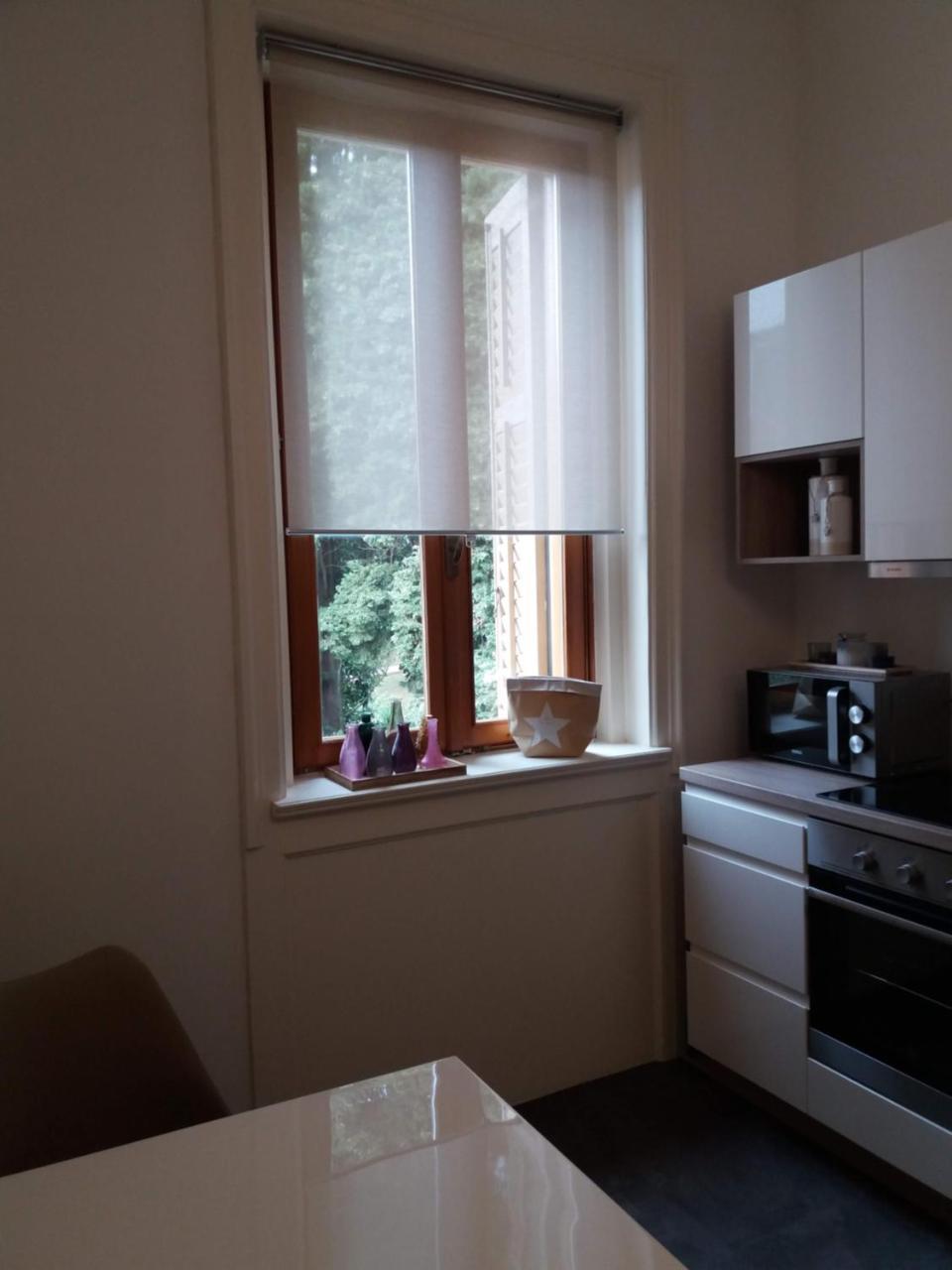 Apt Tennis Prime Location, Parking, Near Beach, Self Check-In Apartment Opatija Luaran gambar